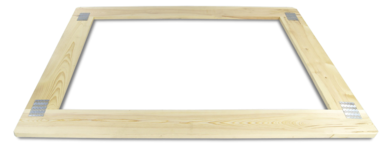 Robertpack-debander-geschikt-voor-houten-top-frames