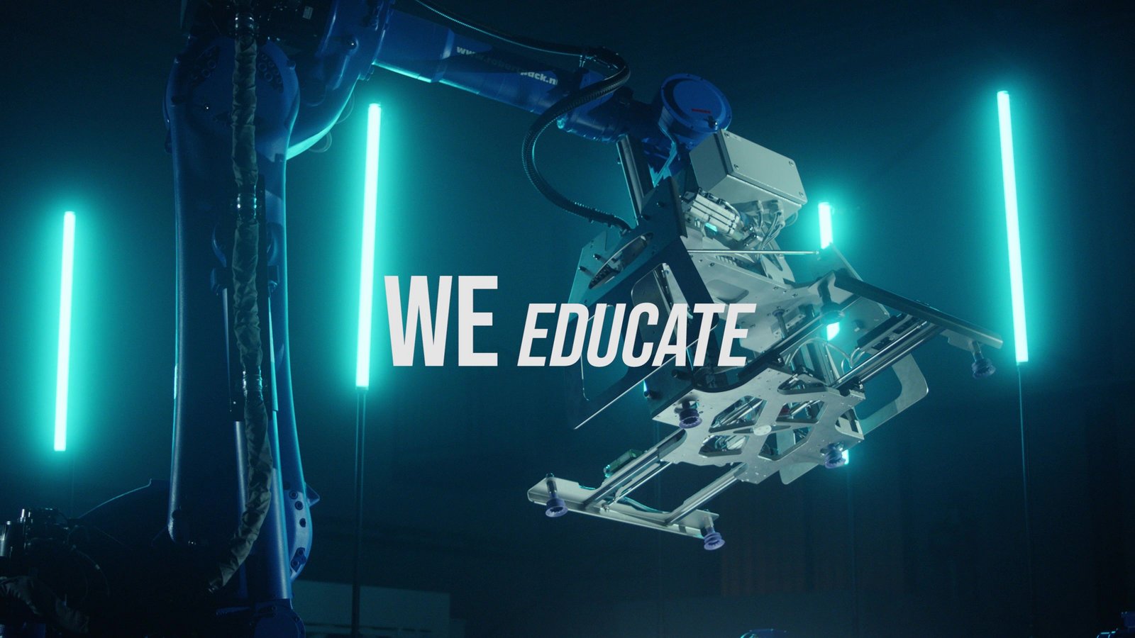 We-educate